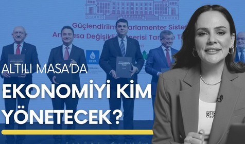 Ekonomiyi kim yönetecek?