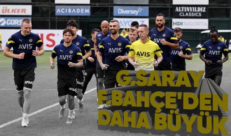 Fenerbahçe'nin eski yıldızı Steven Caulker'dan kızdıracak sözler! "Galatasaray daha büyük"