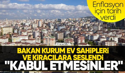 Son dakika! Çevre, Şehircilik ve İklim Değişikliği Bakanı Murat Kurum'dan milyonlara mesaj! 1 Temmuz'u işaret etti: Kabul etmesinler