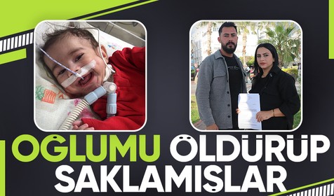 Antalya'nın Alanya ilçesinde Yağız Efe bebeğin ölümüyle ilgili flaş gelişme: Yanlış ilaç iddiası sonrası Bakanlık harekete geçti