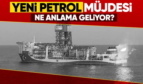 Yeni petrol müjdesi ne anlama geliyor? Uzmanlar 100 bin varil üretim kapasitesine sahip petrol rezervini değerlendirdi