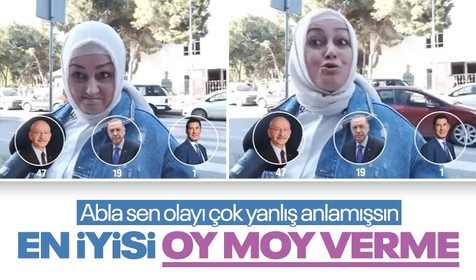 Bir vatandaşın sokak röportajında söylediği sözler olay oldu: Eskiden doktorlar bizi azarlardı şimdi doktor dövüyoruz