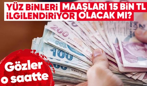 Son dakika! 700 bin kamu işçisini ilgilendiriyor! Zam pazarlığı toplantısı saat 14:00'te