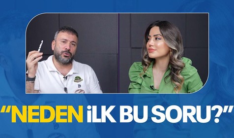 Ertem Şener: Deniz Ateş Bitnel o mesajı bana yazmıştı