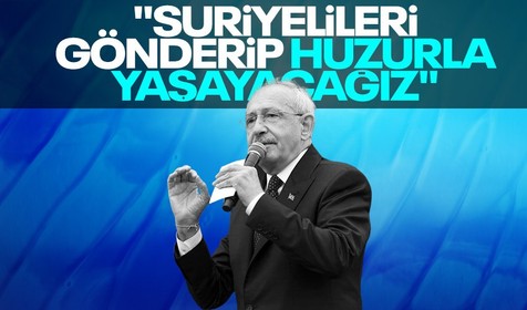 SON DAKİKA! CHP Genel Başkanı Kemal Kılıçdaroğlu Aydın'da açıklamalarda bulundu