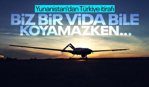 Yunan Çipras'tan dikkat çeken Türkiye itirafı! Bir vida bile koymamamız olamaz