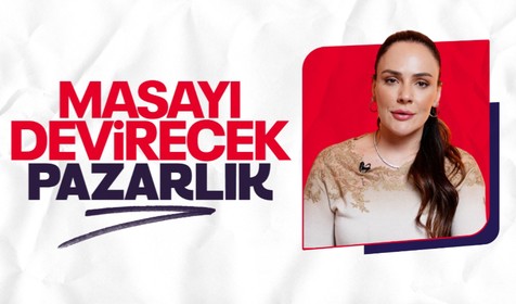 CHP'den İYİ Parti'ye 6 bakanlık sözü