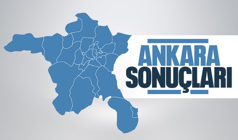 Son dakika... Cumhurbaşkanı Erdoğan, Kemal Kılıçdaroğlu ve Sinan Oğan Ankara'da ne kadar oy aldı?