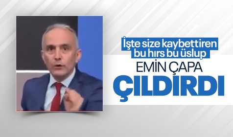 CHP'liler tarafından eleştirilen Halk TV'den sert tepki: Erdoğan kaybetti