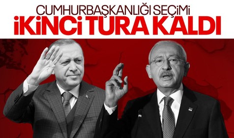 Son dakika! YSK Başkanı Ahmet Yener 14 Mayıs seçimlerinin sonuçlarını açıkladı