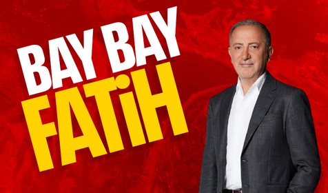 Fatih Altaylı Habertürk'ten ayrıldı: Artık yokum