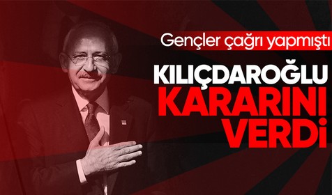 Son dakika haberleri.... Oğuzhan Uğur çağrıda bulunmuştu! Millet İttifakı Cumhurbaşkanı Adayı Kemal Kılıçdaroğlu Mevzular Açık Mikrofon'a katılacak