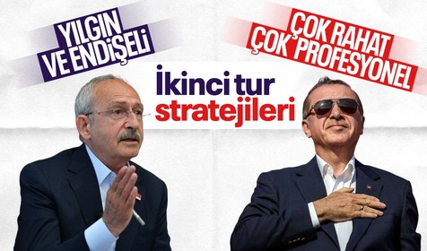 İkinci tur için zaman daraldı! İttifaklar ne yapacak ne yapmayacak? Millet İttifakı yeni stratejilerini masaya yatırıyor, Cumhur İttifakı'nda her şey hazır
