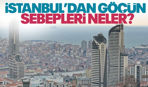 İBB Bölgesel İstihdam Ofisi’nin asgari ücret ve istihdam araştırması: Pahalılık İstanbul'dan kaçışa sebep