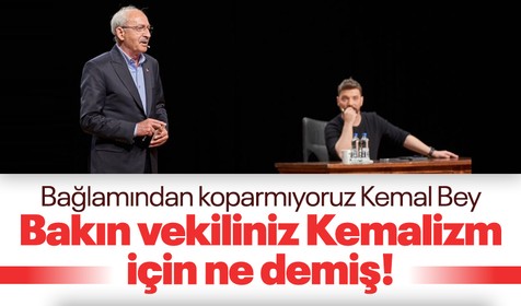 Kılıçdaroğlu'na CHP'den milletvekili seçilen Yüksel Taşkın soruldu! "Kim olduğunu öğrenin, iyi birisi…"