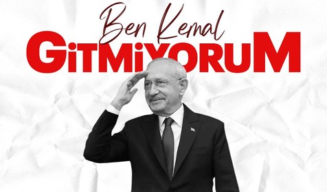 SON DAKİKA! CHP Genel Başkanı Kemal Kılıçdaroğlu Cumhurbaşkanlığı seçimleri hakkında açıklamalarda bulundu! Kılıçdaroğlu istifa etti mi?