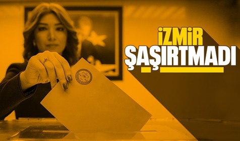 SON DAKİKA: Cumhurbaşkanı Erdoğan ve Kemal Kılıçdaroğlu İzmir'de ne kadar oy aldı?