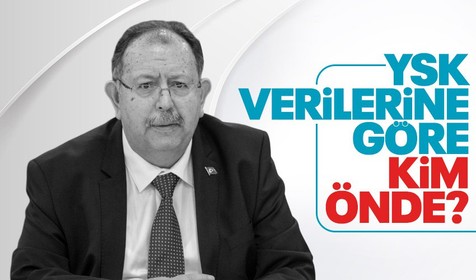 Son dakika... YSK'dan son dakika açıklamaları! Dakika dakika yaşananlar, liderlerden gelen açıklamalar! 28 Mayıs'ta neler yaşandı? Hepsi Haberet.com'da