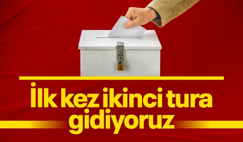 Tükiye sandık başına gidiyor! Oy verme işlemi kaçta başlayıp kaçta bitecek? Türk Siyasi Tarihinde ilk kez yapılacak 2. tur seçimlerine dair tüm detaylar