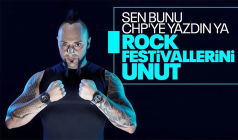 Hayko Cepkin'den Kemal Kılıçdaroğlu'na değişim çağrısı! Mansur Yavaş ve Ekrem İmamoğlu mesajı