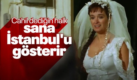 Yeşilçam'ın efsane ismi Müjde Ar, seçim sonuçlarını beğenmeyince muhalif olduğu kesime ağır eleştirilerde bulundu: Bu halkın cahilliğini fazla hafife aldık