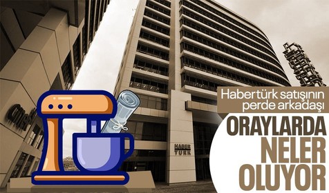 Medya Mikseri yazdı: Oraylarda neler oluyor