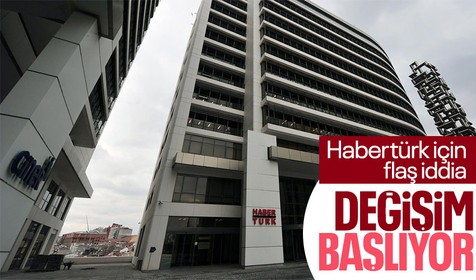 İsmail Saymaz'dan flaş iddia: Habertürk’te siyasi yazılara son verildi