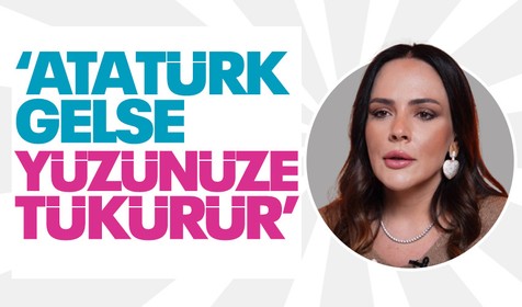 Buket Aydın Cumhurbaşkanlığı seçimleri sonrası Cumhur İttifakı seçmenini aşağılayan sanatçılara tepki gösterdi