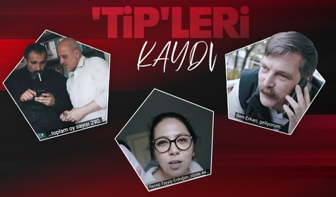 TİP'lilerin hayalleri suya düştü! Sevinçleri kısa sürdü
