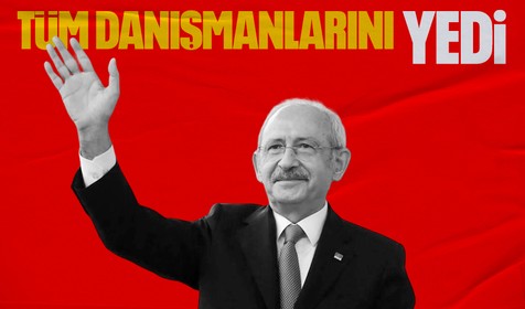 CHP’de Danışman-Baş Danışman kararı! 4 Haziran öncesi atanan tüm isimlerin görevi sonlandırıldı