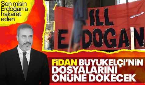 Son dakika... İsviçre'nin Ankara Büyükelçisi Dışişleri Bakanlığı'na çağrıldı