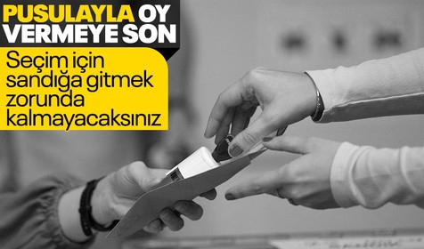YSK Başkanı Ahmet Yener duyurdu: Elektronik seçim sistemi ne zaman kullanılacak?