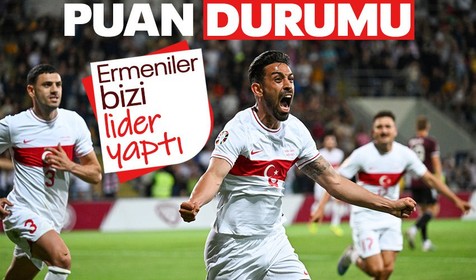 Ermenistan'ın kazanması Türkiye'nin işine geldi: Lider oldu