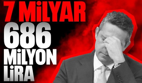 Son dakika Fenerbahçe haberleri... Fenerbahçe'nin güncel bilançosu belli oldu