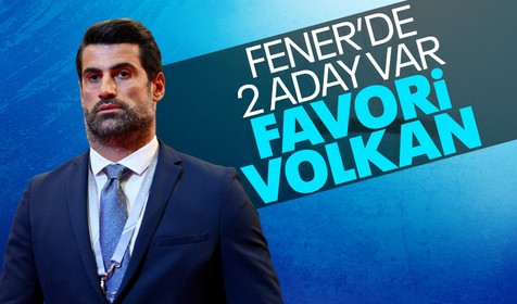 Fenerbahçe'de 2 hoca adayı var! Favori Volkan Demirel