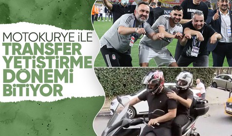 Motokuryeyle transfer yetiştirme dönemi bitiyor! TFF Başkanı Mehmet Büyükekşi duyurdu