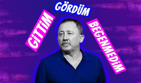 Azerbaycan'da Neftçi Bakü'yle görüşmüştü! Sergen Yalçın kararını verdi!