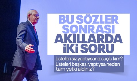 CHP'li Barış Yarkadaş'tan partide yaşanan krizleri daha da alevlendirecek açıklama