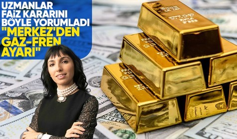 Merkez Bankası faizi yüzde 15'e yükseltti! Uzmanlar faiz kararını değerlendirdi: Merkez'den gaz-fren ayarı