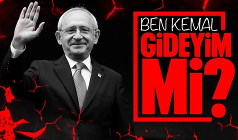 CHP Genel Başkanı Kemal Kılıçdaroğlu ile ilgili yeni anket: İstifa etsin mi, kalsın mı?