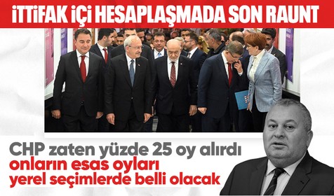 Demokrat Partili Cemal Enginyurt DEVA, Saadet ve Gelecek Partisini hedef aldı: Esas oyları yerel seçimlerde belli olacak