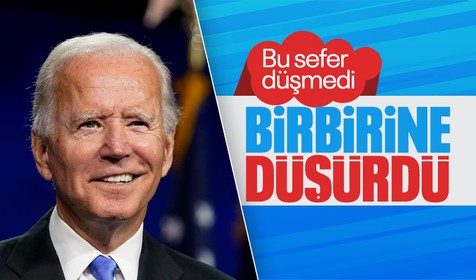 Joe Biden’ın ‘El Kaide’ açıklaması Afganistan’ı karıştırdı