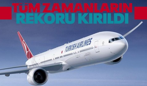 Ulaştırma ve Altyapı Bakanı Abdulkadir Uraloğlu duyurdu! Antalya ve Trabzon Havalimanları'nda tüm zamanların rekoru kırıldı