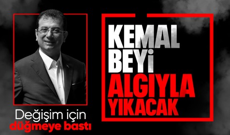 'Değişim' tartışmaları yeni bir boyut kazandı! İmamoğlu hakkında bomba kulis: Manifesto mu yayımlayacak?