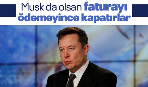 Twitter'daki kısıtlamalar ile ilgili iddia: Elon Musk, Google'a ödeme yapmayınca tweetleri sınırlandırmış