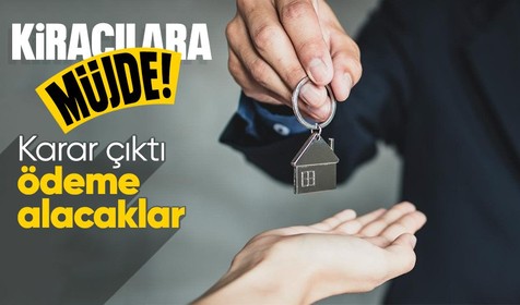 Kiracılara müjdeli haber! Yargıtay'dan karar çıktı! Ev sahibinden istenecek