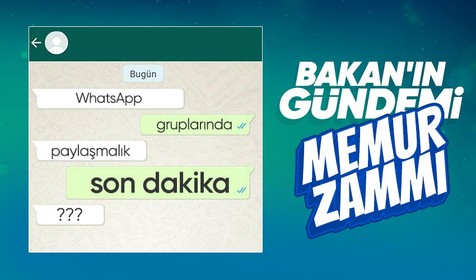 Son dakika... Bakan Işıkhan'dan memur zammıyla ilgili açıklama: Kimseyi mağdur etmeyeceğiz