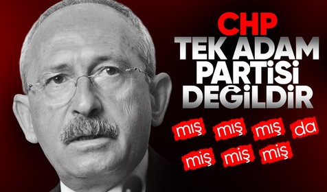 Son dakika... Seçim yenilgisi sonrası 'istifa' çağrılarına kulak tıkayan Kemal Kılıçdaroğlu: CHP tek adam partisi değildir