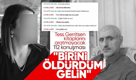 İstanbul'da kan donduran olay: Evini boyatmak isteyen kadını kabloyla bağlayıp... 112 konuşmaları tüyler ürpertti