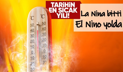 Sıcaklıklar geliyor! Uzmanlardan kritik uyarı | Rekor artış yaşanacak